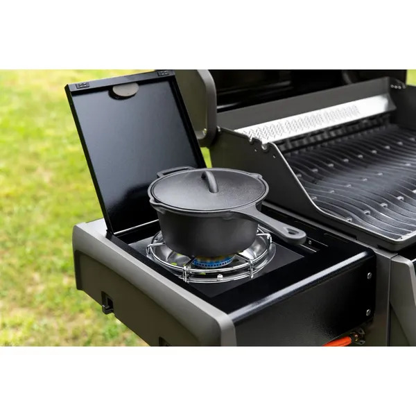 rondel z pokrywką napoleon 56051 polgrill