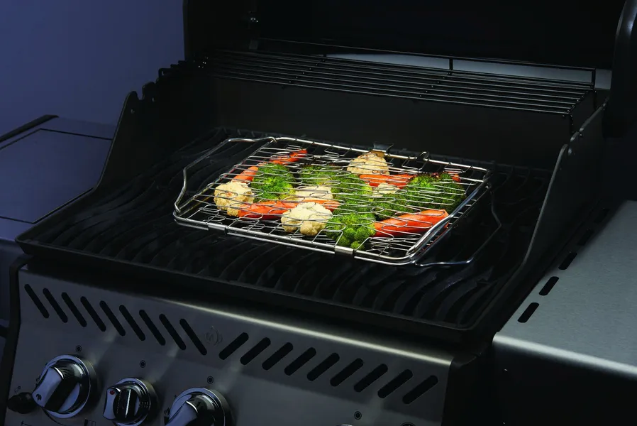 elastyczny kosz do grillowania napoleon 57012 Polgrill