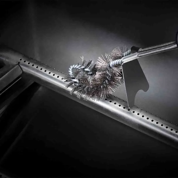 zestaw do czyszczenia palników napoleon Polgrill