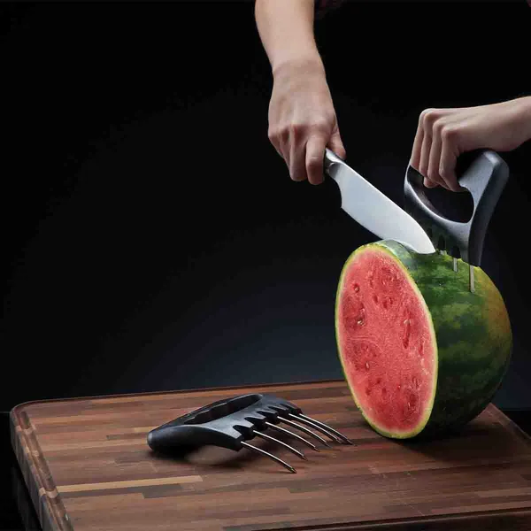 zestaw pazurów do szarpania napoleon polgrill