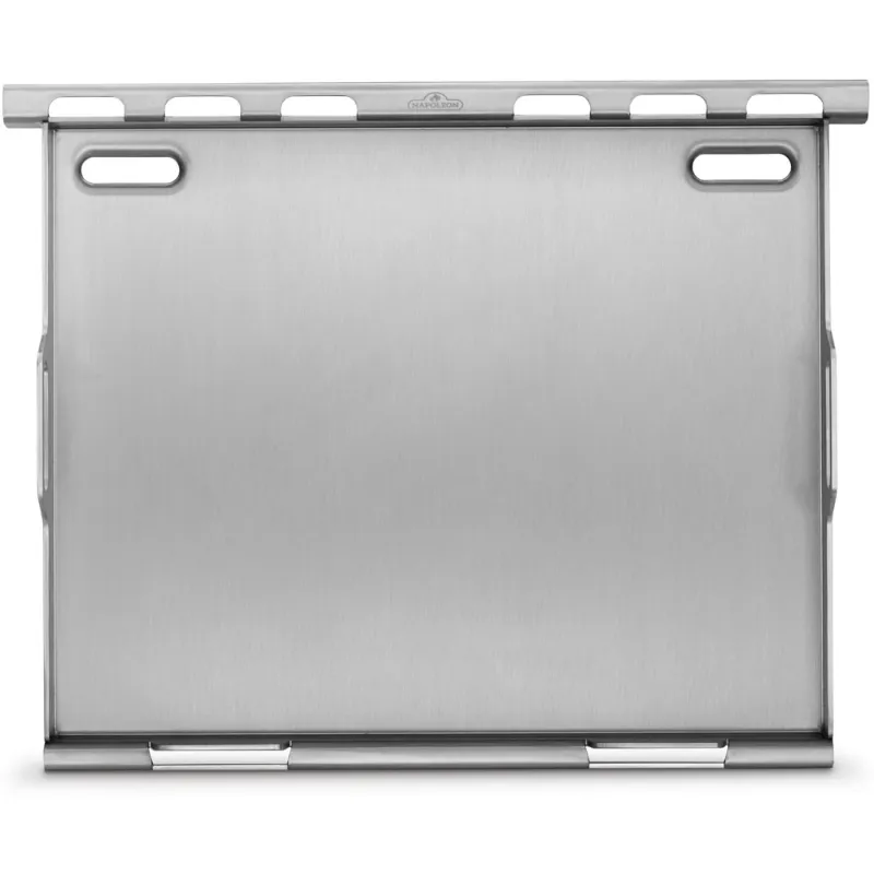 stalowa plancha napoleon 56093