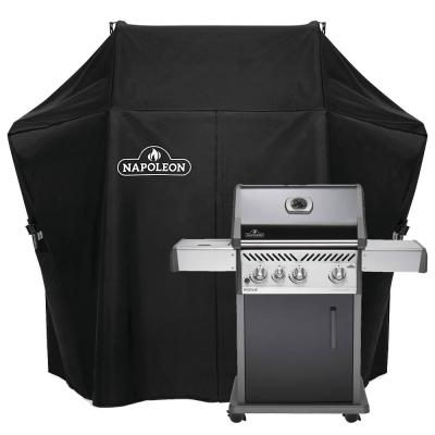 pokrowiec na grille napoleon rogue 425