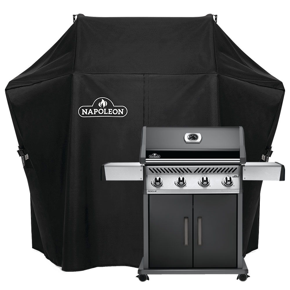 pokrowiec napoleon rogue 525 polgrill