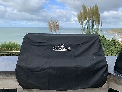 napoleon pro 665 do zabudowy pokrowiec Polgrill
