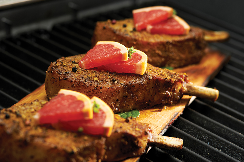 deska klonowa napoleon 67035 polgrill