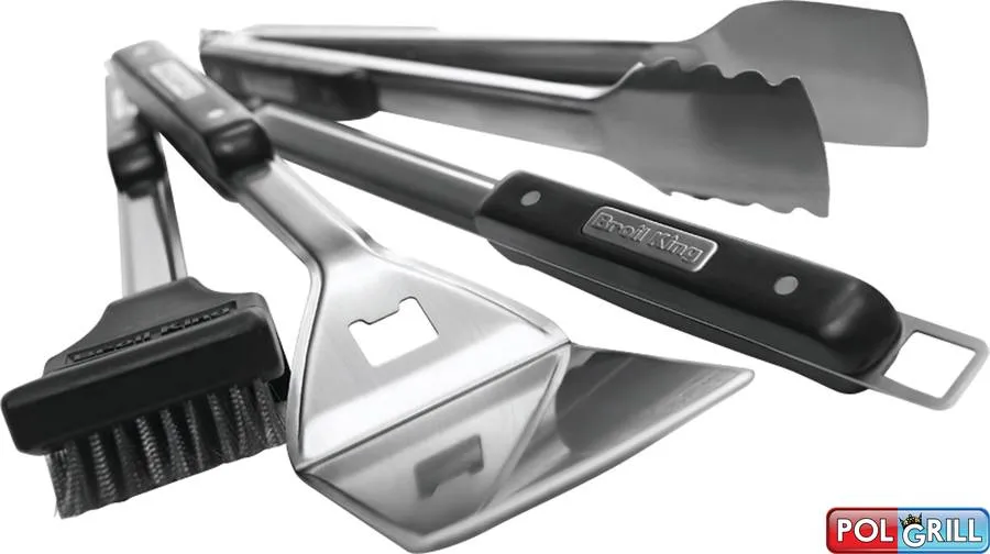 Akcesoria do grilli Broil King