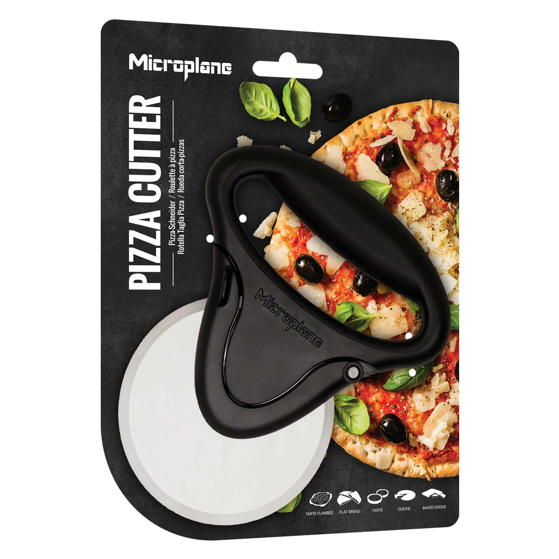 Nóż do pizzy, Specialty, zdjęcie 3