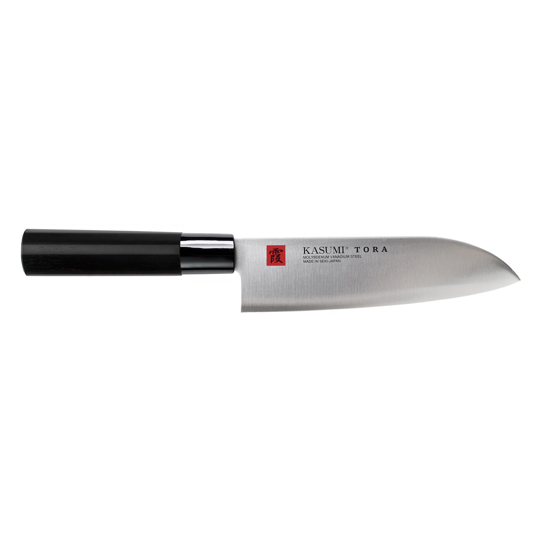 Nóż Santoku, 16,5 cm, Tora, zdjęcie 4