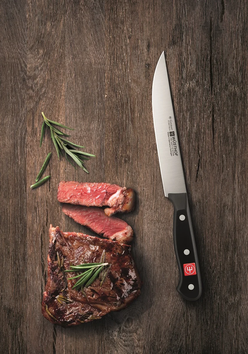 Nóż uniwersalny, 20 cm, Gourmet, zdjęcie 4