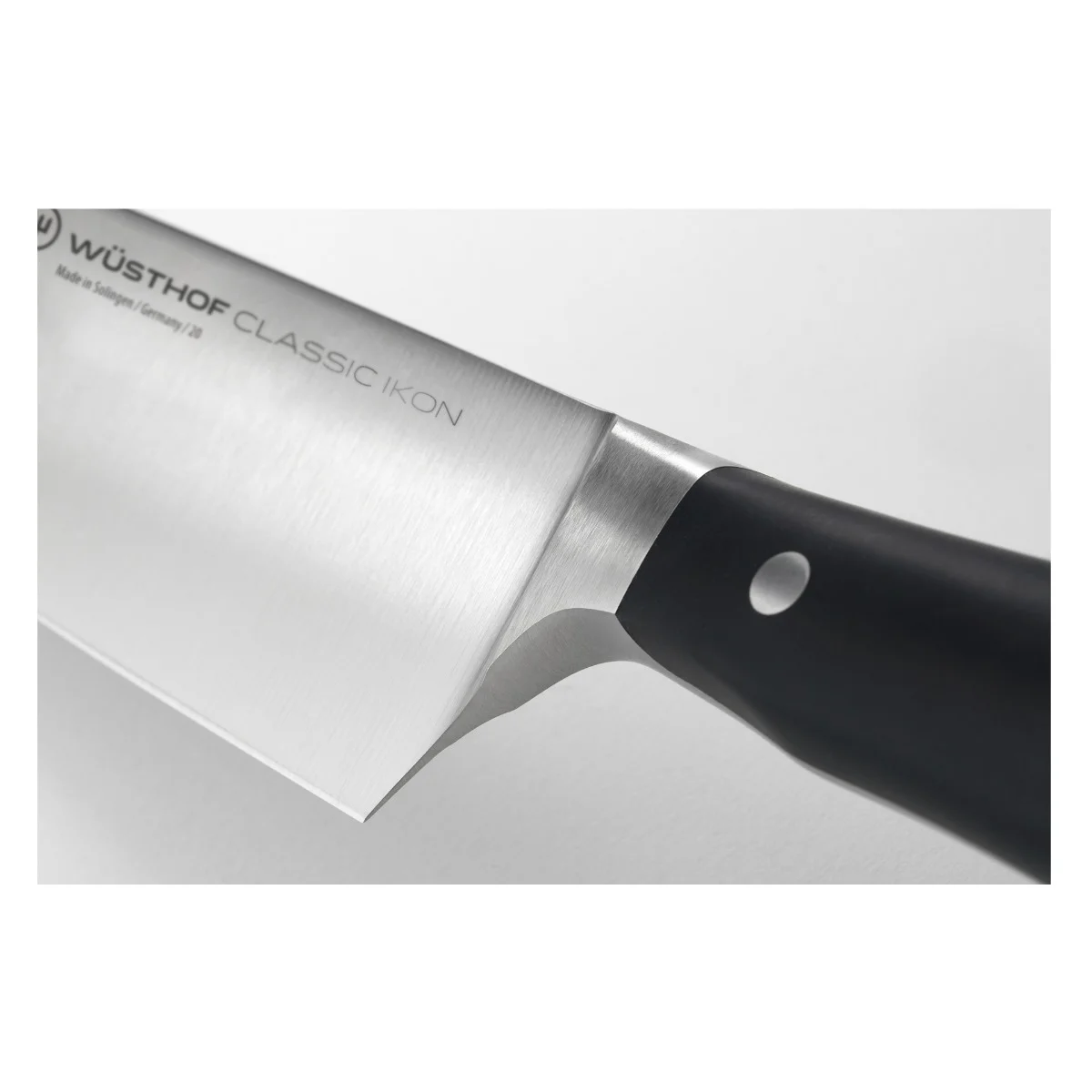 Nóż do warzyw, 9 cm, Classic Ikon, zdjęcie 4