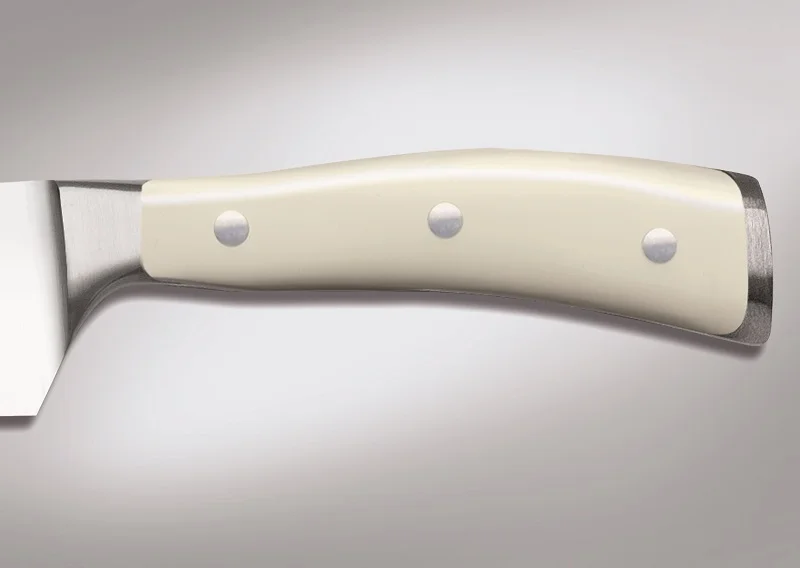 Nóż szefa kuchni, 16 cm, Classic Ikon Creme, zdjęcie 3