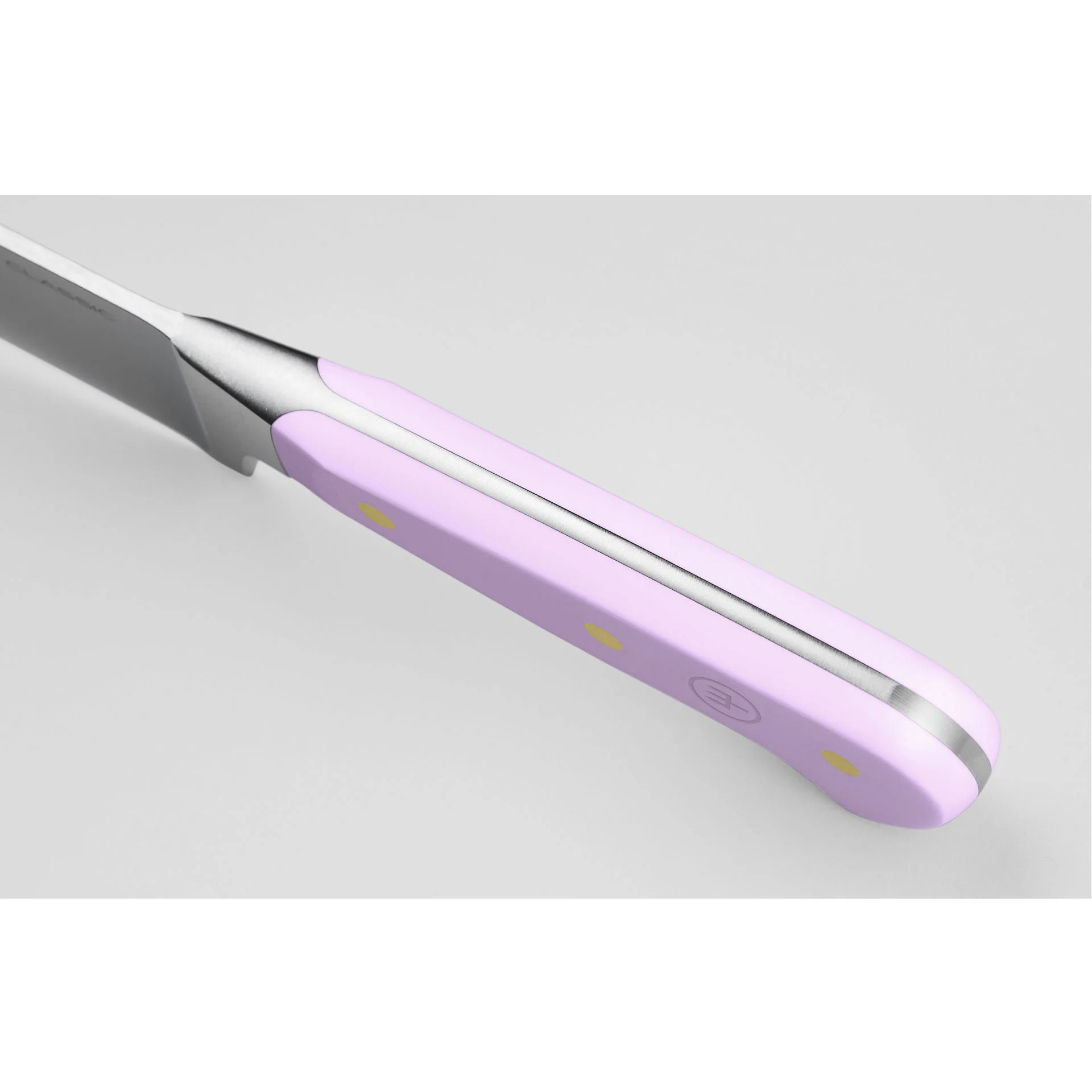 Nóż szefa kuchni, 16 cm, fiolet, Classic Colour, zdjęcie 3