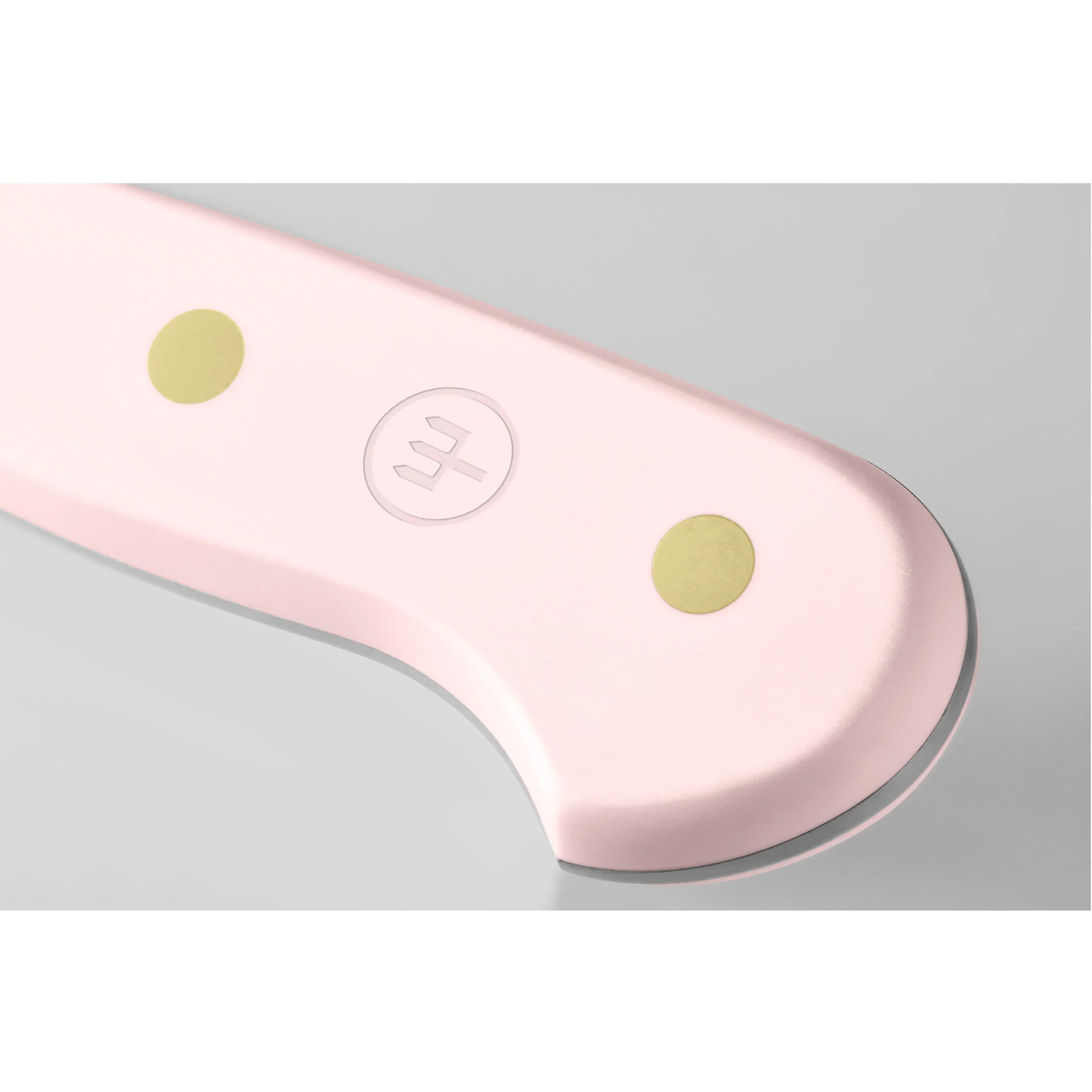 Nóż do pieczywa, 23 cm, różowy, Classic Colour, zdjęcie 4
