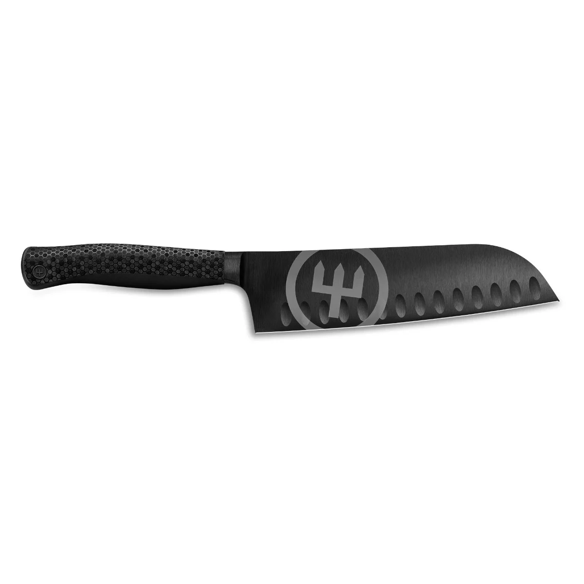 Nóż Santoku, 17 cm, Performer, zdjęcie 2