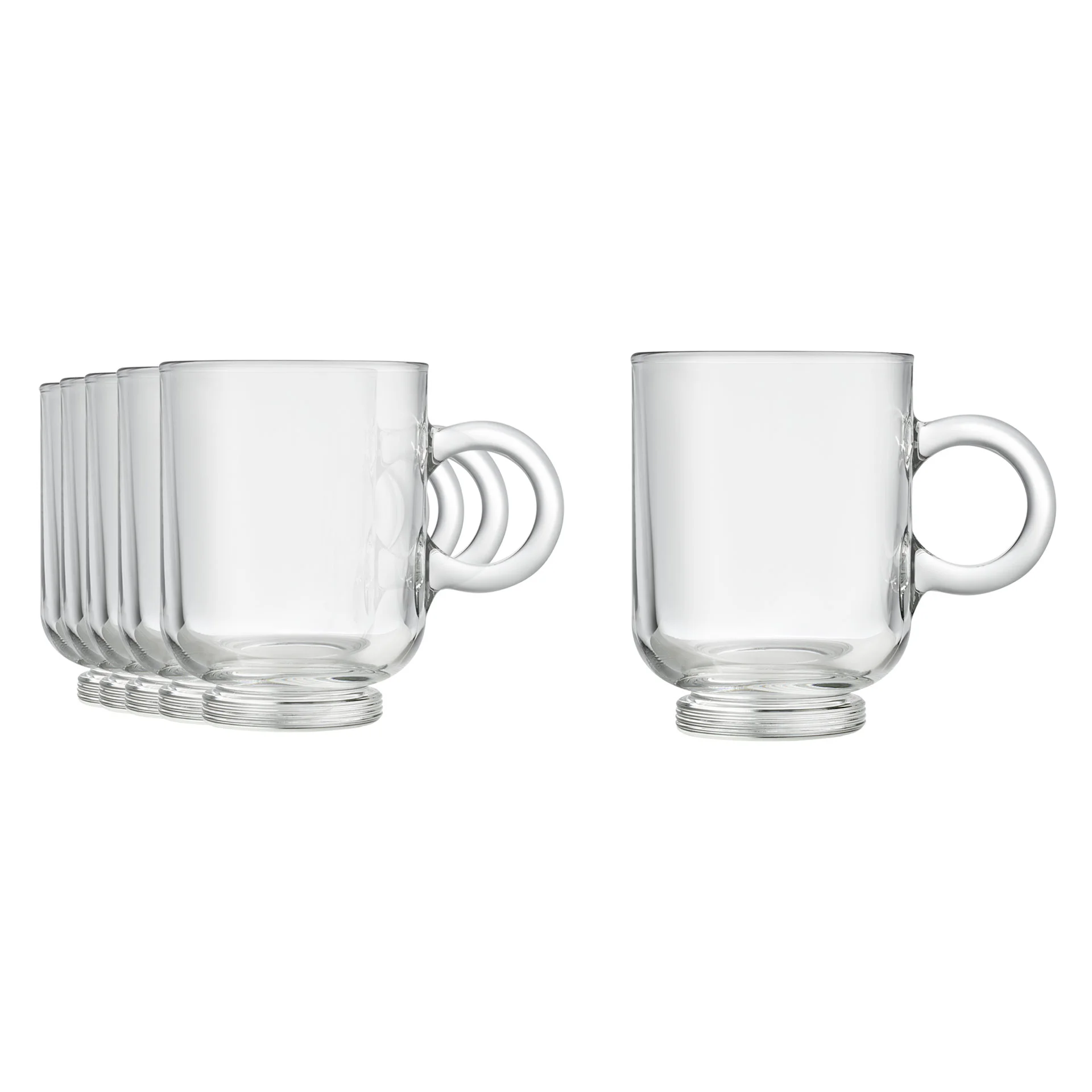 Onis Szklanka 370 ml, Sentido, 6 szt., zdjęcie 2