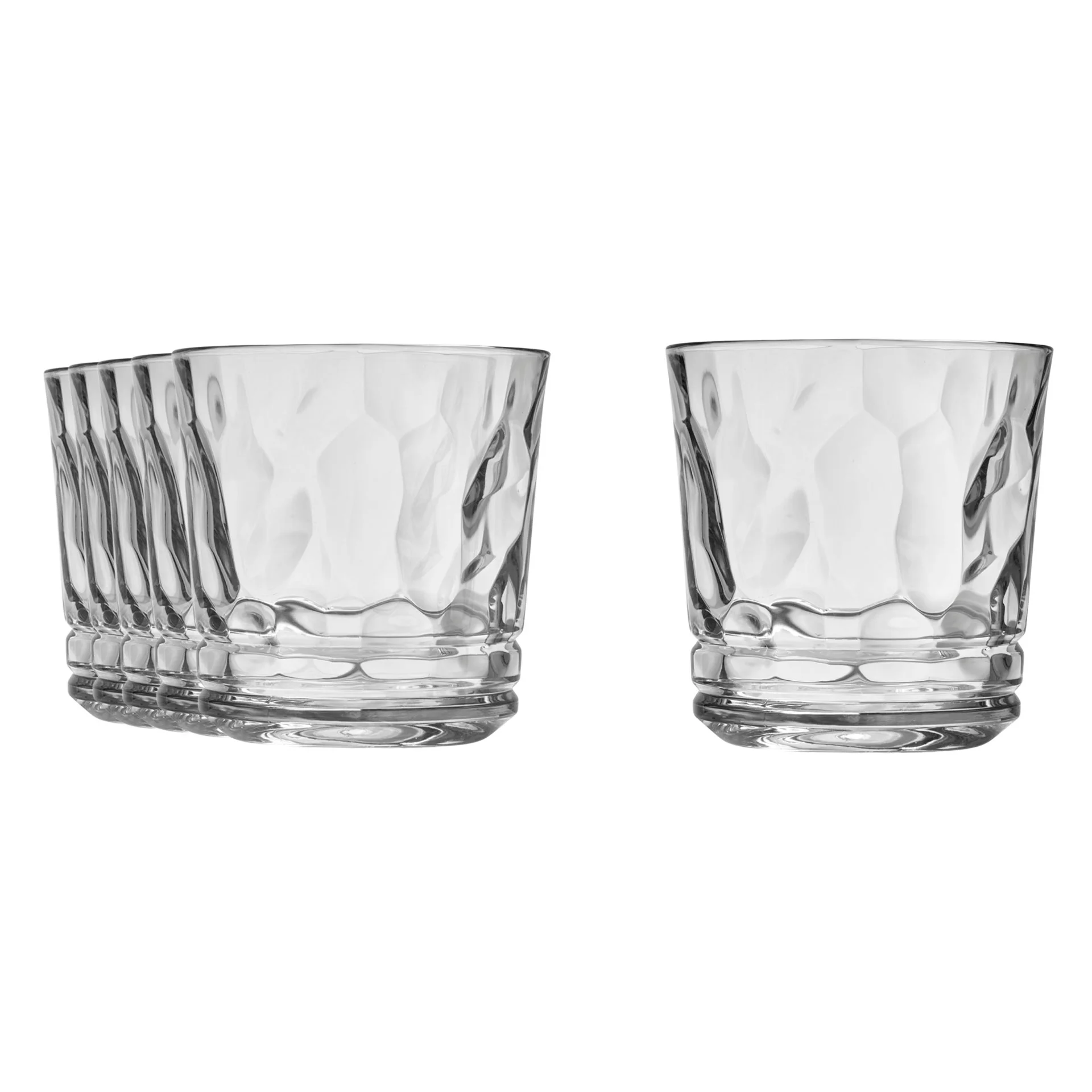 Onis Szklanka 325 ml, Aether, 6 szt., zdjęcie 2