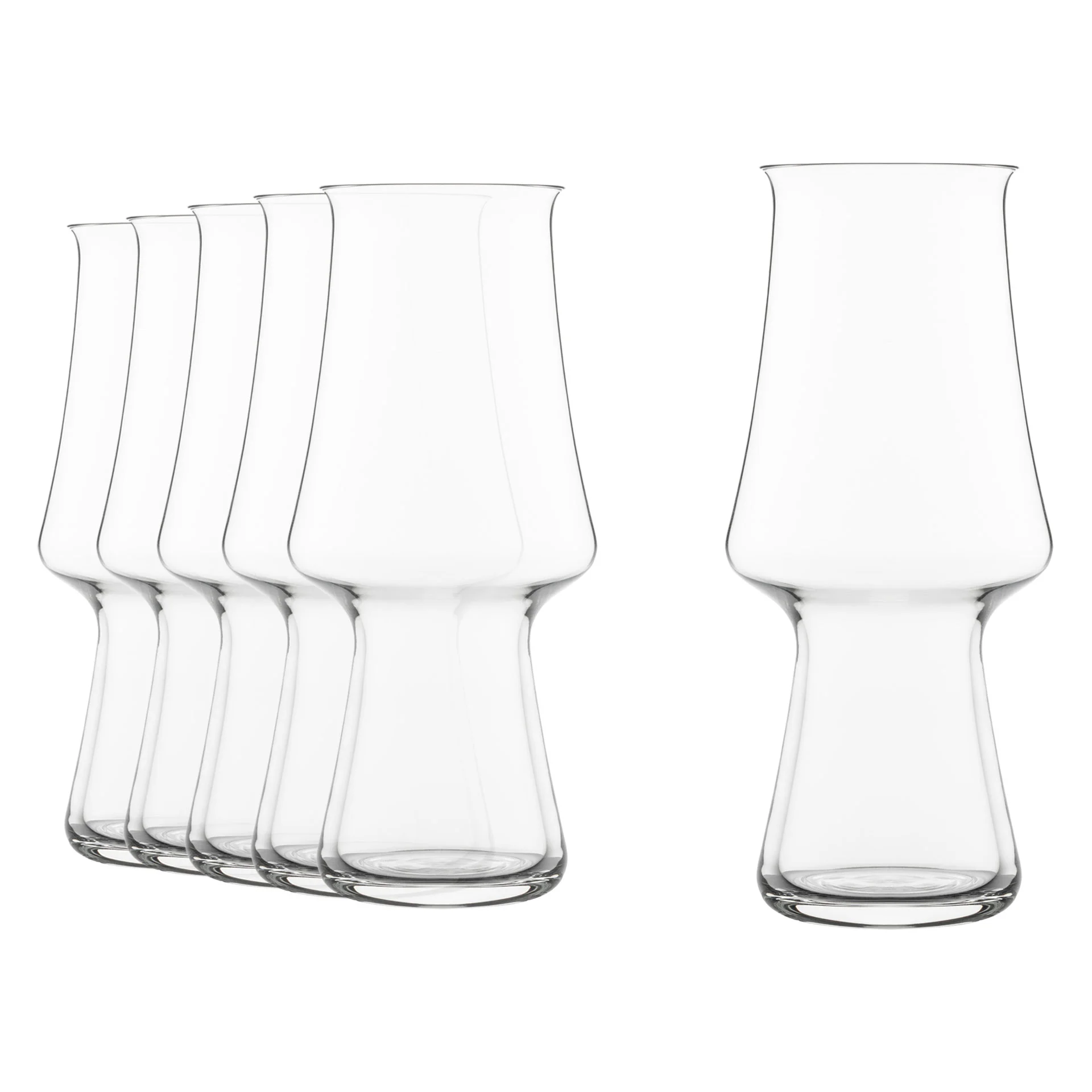 Onis Szklanka, 600 ml, Arôme Craft, 6 szt., zdjęcie 2