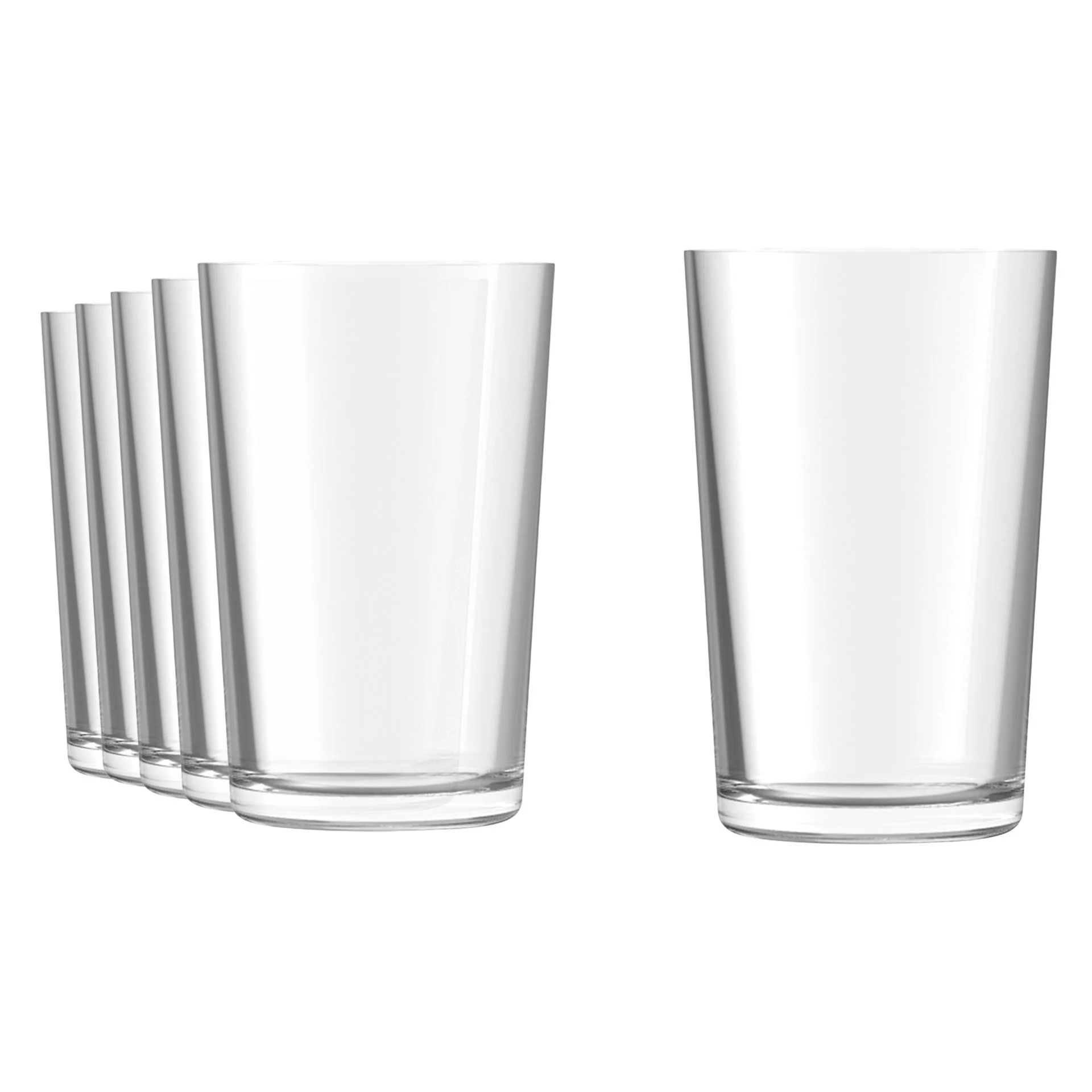 Onis Szklanka 210 ml, Bar, 6 szt., zdjęcie 2