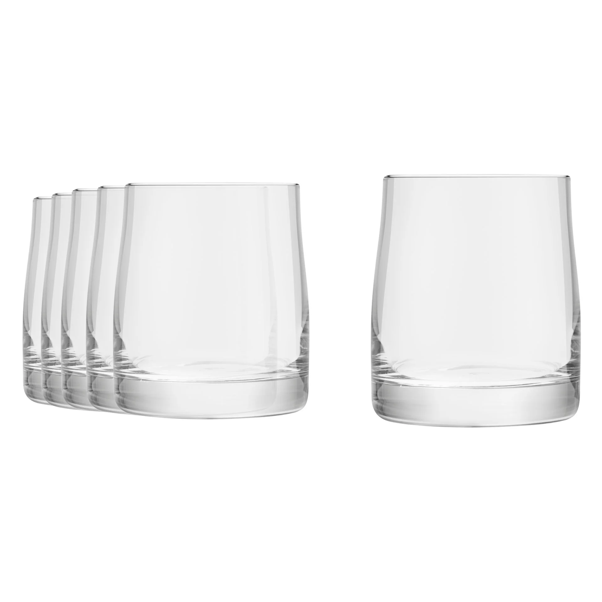 Onis Szklanka 285 ml, Stark, 6 szt., zdjęcie 2