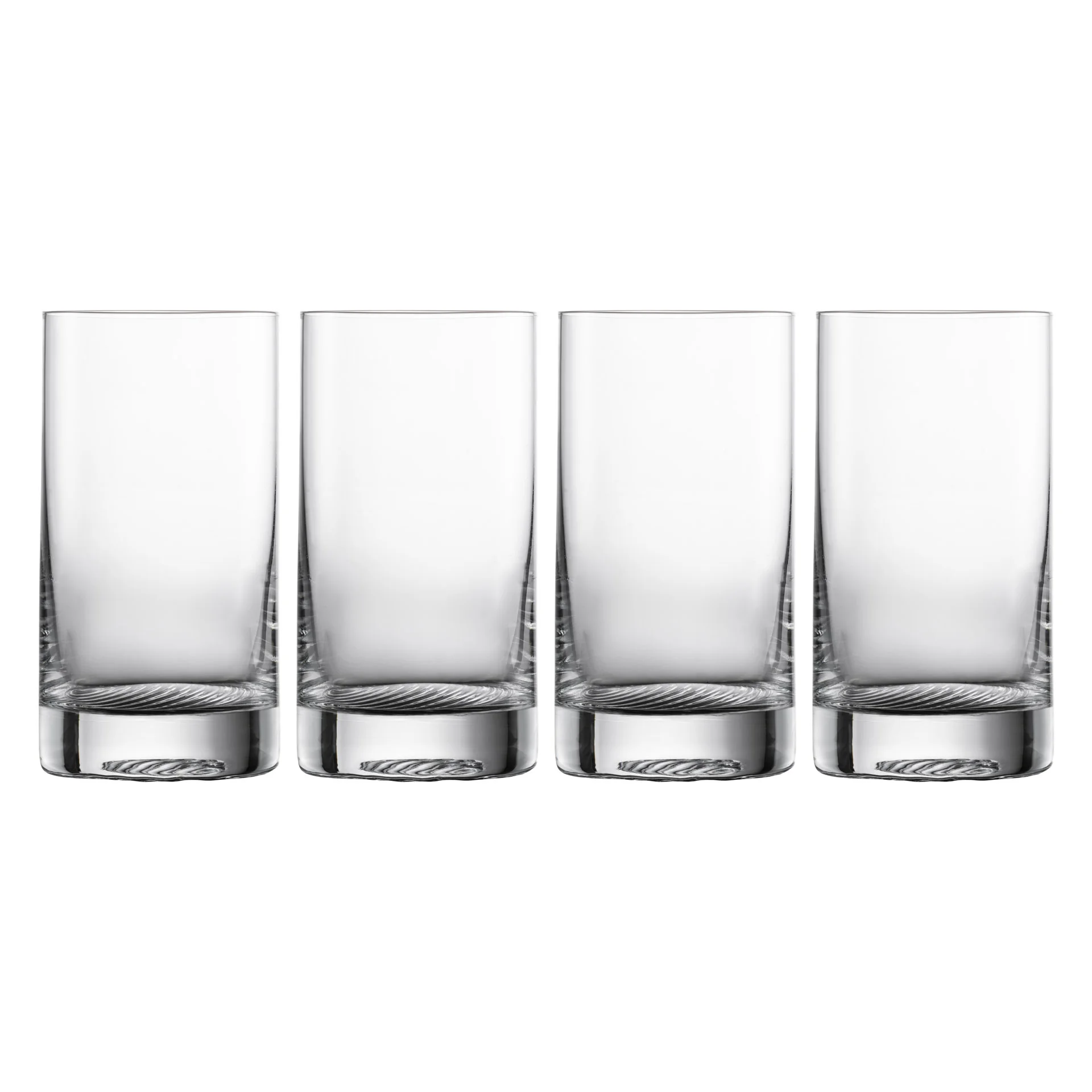 Zwiesel Glas Szklanka 411 ml, Echo, 4 szt., zdjęcie 2
