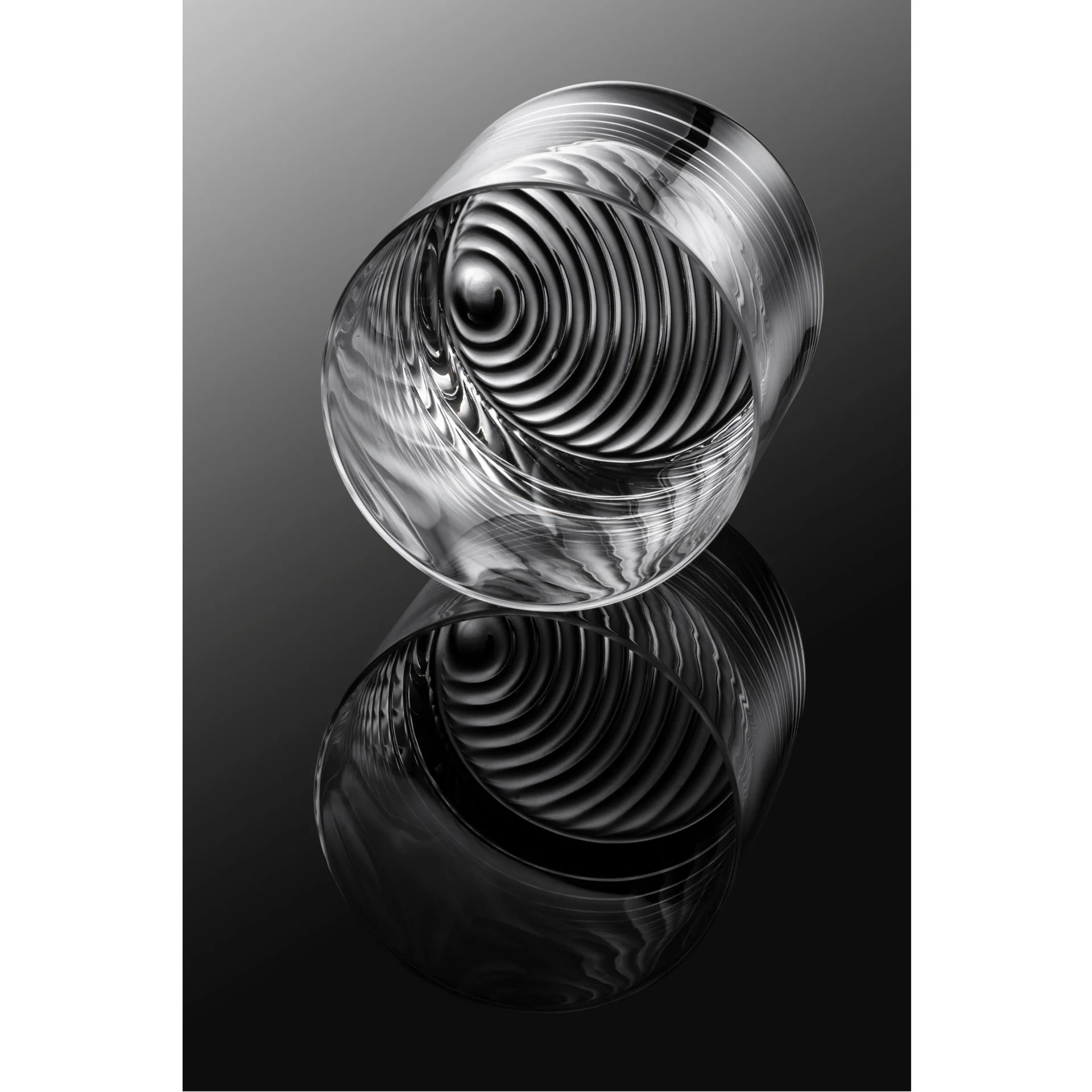 Zwiesel Glas Szklanka 411 ml, Echo, 4 szt., zdjęcie 4