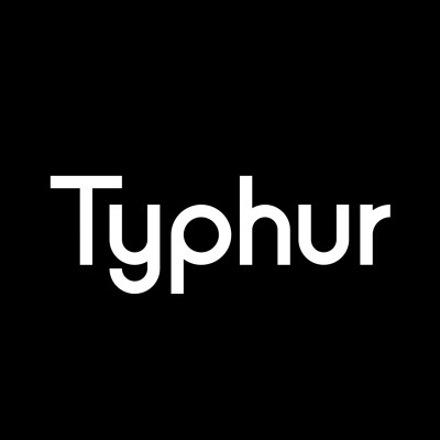 Producent: Typhur (przejdź do produktów)
