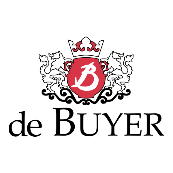 Producent: De Buyer (przejdź do produktów)